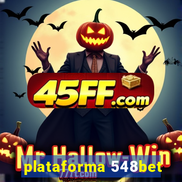 plataforma 548bet
